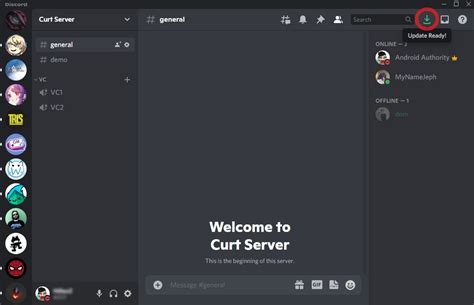 Discord updating - Megathreads dedicated to Discord's status incidents. A new thread is created for each incident reported on https://status.discordapp.com and will be updated automatically with any incident updates put on the status site.